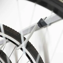 Monkey Bars 6 Bike Storage Rack -Outdoor Structures & Storage Shop 0C5A0180