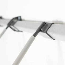 Monkey Bars 6 Bike Storage Rack -Outdoor Structures & Storage Shop 0C5A0225