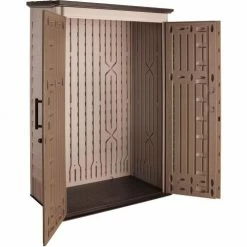 Outdoor Structures & Storage Shop -Outdoor Structures & Storage Shop 1V31 LV DoorsOpen Empty Silo