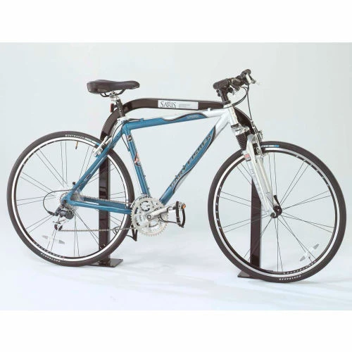 Bike Fixation By Saris Saris® Two Bike U-Rack, Surface Mount 4 Bike Fixation By Saris Saris® Two Bike U-Rack, Surface Mount - Image 2