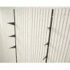 Shelf Support Channels For Lifetime Sheds -Outdoor Structures & Storage Shop 30346385