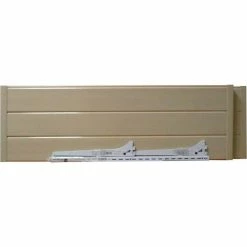 DuraMax Shelf Kit 12"D X 50"W