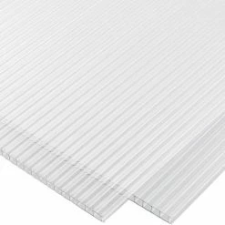 67" Wall Panel Replacement with Hardware for Global Industrial™ Shelter -Outdoor Structures & Storage Shop 320730 04