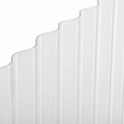 50" Roof Panel Replacment with Hardware for Global Industrial™ Shelter -Outdoor Structures & Storage Shop 320731 02