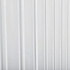 50" Roof Panel Replacment with Hardware for Global Industrial™ Shelter -Outdoor Structures & Storage Shop 320731 03