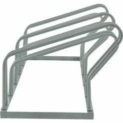 Global Industrial™ Low Profile Bike Rack, 6-Bike Storage 20 Global Industrial™ Low Profile Bike Rack, 6-Bike Storage -Outdoor Structures & Storage Shop 436501 03