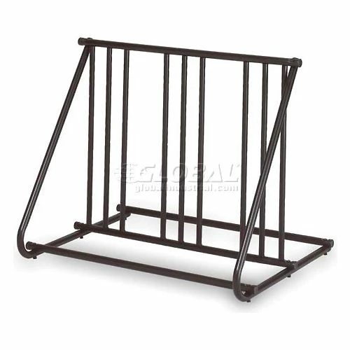 Bike Fixation By Saris Saris® Lite Bike Storage- 6 Bike Double Sided 4 Bike Fixation By Saris Saris® Lite Bike Storage- 6 Bike Double Sided - Image 2