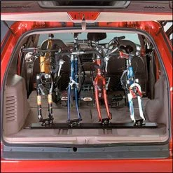 Saris® Traps Triple Bike Track 47"