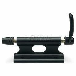 Saris® Traps For Bike Fork Mount Black