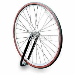 Saris® Adjustable Wheel Holder For Tracks