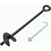 Global Industrial Anchor Earth Kits, 4 Anchors Per Kit 2 Global Industrial Anchor Earth Kits, 4 Anchors Per Kit -Outdoor Structures & Storage Shop 652775