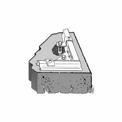 Arrow Sheds Arrow Shed Concrete Anchor Kit