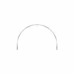 ClearSpan 26' wide rafter kit for Econoline buildings