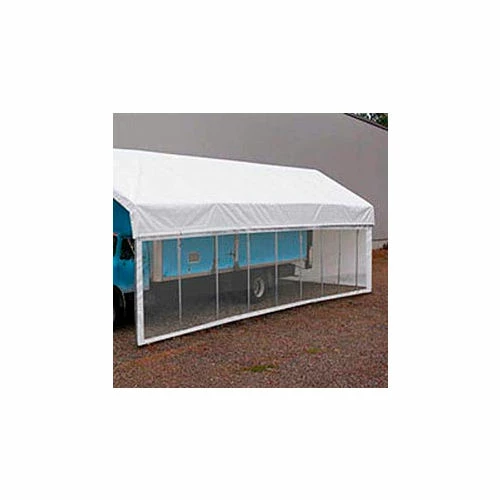 ClearSpan Daddy Long Legs Side Panel 20'L Clearview 3 ClearSpan Daddy Long Legs Side Panel 20'L Clearview