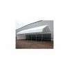 ClearSpan Daddy Long Legs Side Panel 30'L 70% shade -Outdoor Structures & Storage Shop CLE 30RVSP70