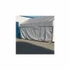 ClearSpan Daddy Long Legs Side Panel 30'L White 1 ClearSpan Daddy Long Legs Side Panel 30'L White -Outdoor Structures & Storage Shop CLE 30RVSPW10