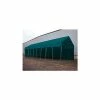 ClearSpan Daddy Long Legs Side Panel 40'L Green