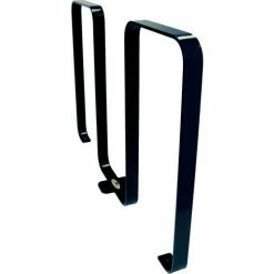 Outdoor Structures & Storage Shop -Outdoor Structures & Storage Shop Frost code 2080 black side