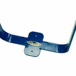 Frost Products Linguini 5 Bike Capacity Steel Bike Rack, Blue -Outdoor Structures & Storage Shop Frost code 2080 blue foot