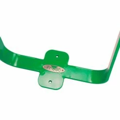 Frost Products Linguini 5 Bike Capacity Steel Bike Rack, Green -Outdoor Structures & Storage Shop Frost code 2080 green foot