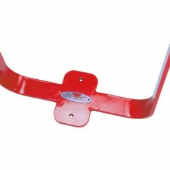 Frost Products Linguini 5 Bike Capacity Steel Bike Rack, Red 10 Frost Products Linguini 5 Bike Capacity Steel Bike Rack, Red -Outdoor Structures & Storage Shop Frost code 2080 red foot