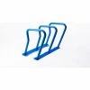 Frost Products Surf 6 Bike Capacity Steel Bike Rack, Blue