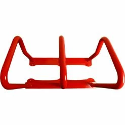 Frost Products Surf 6 Bike Capacity Steel Bike Rack, Red 10 Frost Products Surf 6 Bike Capacity Steel Bike Rack, Red -Outdoor Structures & Storage Shop Frost code 2090 red top