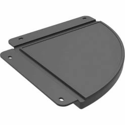 Shed Corner Shelf Kit For Lifetime Sheds -Outdoor Structures & Storage Shop LII LT0110