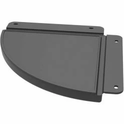 Shed Corner Shelf Kit For Lifetime Sheds -Outdoor Structures & Storage Shop LT0110 04