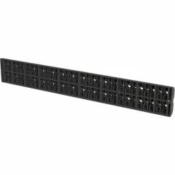 16" 2 Pack Peg Strips For Lifetime Sheds -Outdoor Structures & Storage Shop LT0113 07