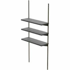 30" Shelf Kit For Lifetime Sheds -Outdoor Structures & Storage Shop LT0130 03