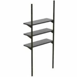 30" Shelf Kit For Lifetime Sheds -Outdoor Structures & Storage Shop LT0130 05