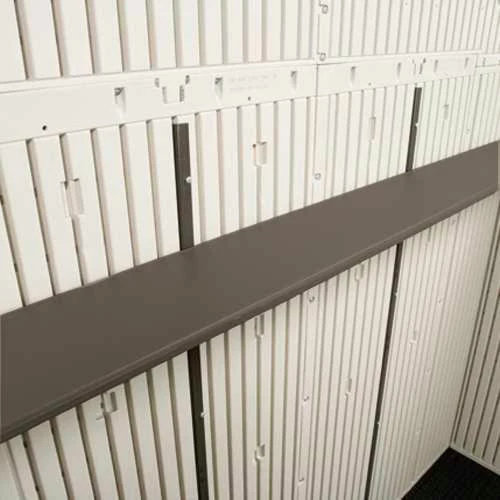90" Shelf Kit For Lifetime Sheds 11 90" Shelf Kit For Lifetime Sheds - Image 9