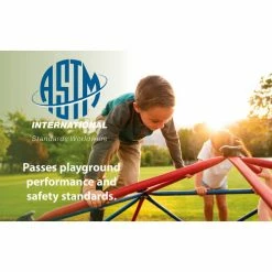 Lifetime® Geo Dome Climber, Primary -Outdoor Structures & Storage Shop LT101301 10