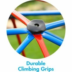 Lifetime® Geo Dome Climber, Primary -Outdoor Structures & Storage Shop LT101301 14