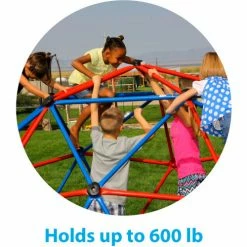 Lifetime® Geo Dome Climber, Primary -Outdoor Structures & Storage Shop LT101301 15
