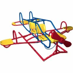 Lifetime® Ace Flyer Teeter-Totter, Primary