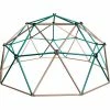 Lifetime® Geo Dome Climber, Earthtone -Outdoor Structures & Storage Shop LT90136 01