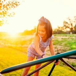 Lifetime® Geo Dome Climber, Earthtone -Outdoor Structures & Storage Shop LT90136 09