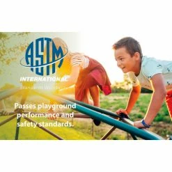 Lifetime® Geo Dome Climber, Earthtone -Outdoor Structures & Storage Shop LT90136 25