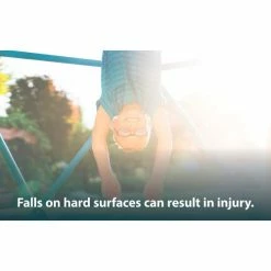 Lifetime® Geo Dome Climber, Earthtone -Outdoor Structures & Storage Shop LT90136 27