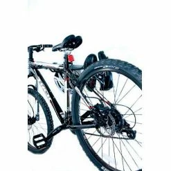 Monkey Bars Single Bike Storage Rack -Outdoor Structures & Storage Shop MB 4 3