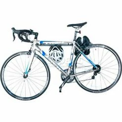 Monkey Bars Single Bike Storage Rack