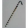 Monk Industries 18" Hook Stake, Unpainted 1 Monk Industries 18" Hook Stake, Unpainted -Outdoor Structures & Storage Shop MK3 62518BNP