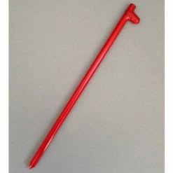 Monk Industries 18" Military Steel Tent Stake