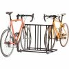Bike Fixation By Saris Saris® Lite Bike Storage- 6 Bike Double Sided
