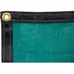 Palram - Canopia Green Shade Cloth 10' x 10'