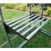 Palram - Canopia Heavy Duty Shelf Kit For Greenhouses -Outdoor Structures & Storage Shop PLX HG1019