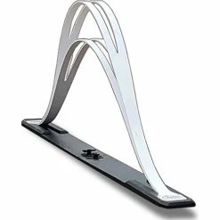 Bike Fixation By Saris Saris® Wave Delinator -Outdoor Structures & Storage Shop SAR 8700