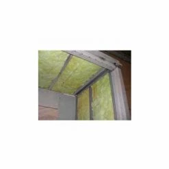 Securall Products Securall® R-11 Insulation for Hazmat Building B1600
